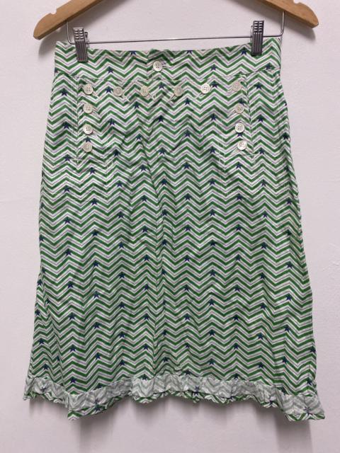 Other Designers Comme Des Garcons Homme Plus - AW20 Sample Wool Blazer Skirt