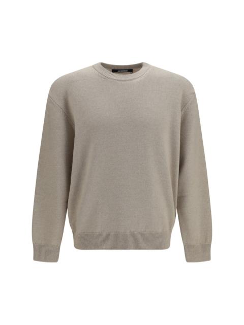 JACQUEMUS Jacquemus Men La Maille Moulin Sweater