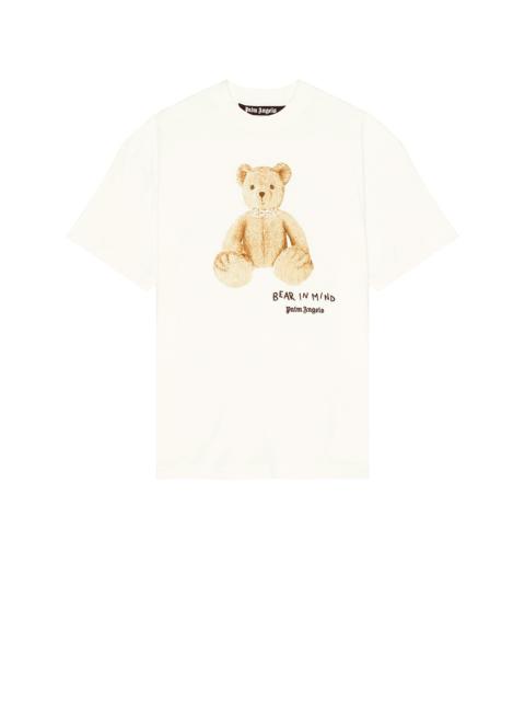 Palm Angels Bear in Mind T-Shirt