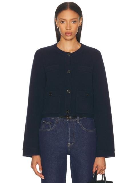 Jenni Kayne Charlotte Cardigan