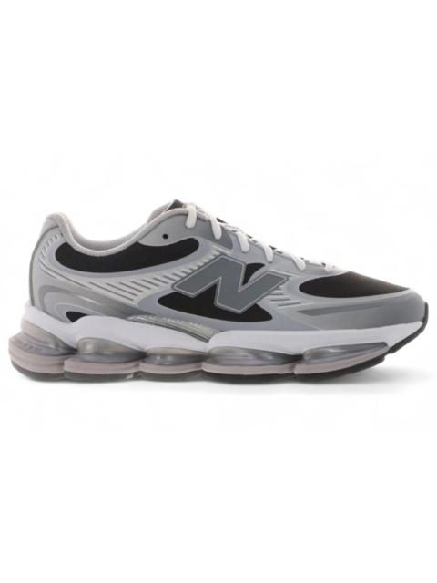 New Balance New Balance Abzorb 2000 Silver Metallic-Faded Black