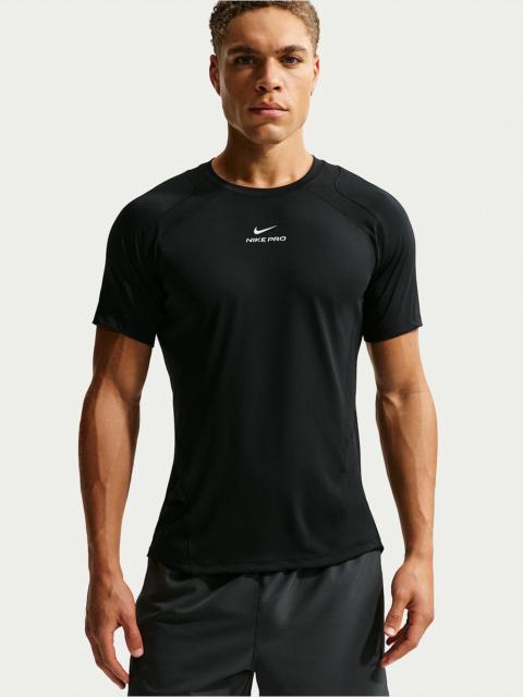 Nike Nike Pro Training Men's Dri-FIT ADV Short-Sleeve Top