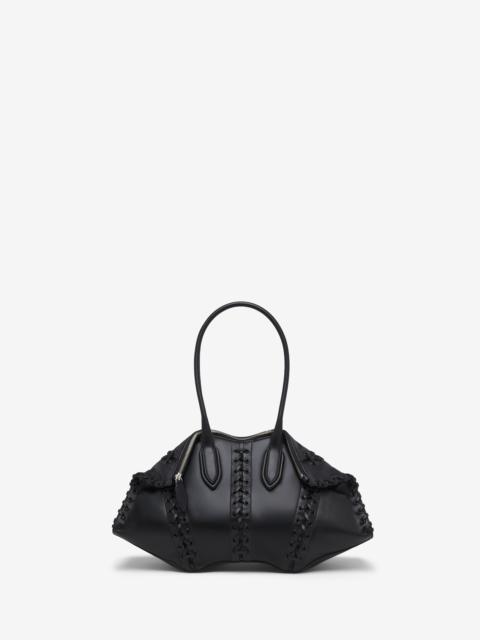Alexander McQueen Manta Bag