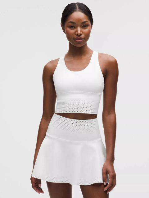 lululemon Ventilated Tennis Tank Top