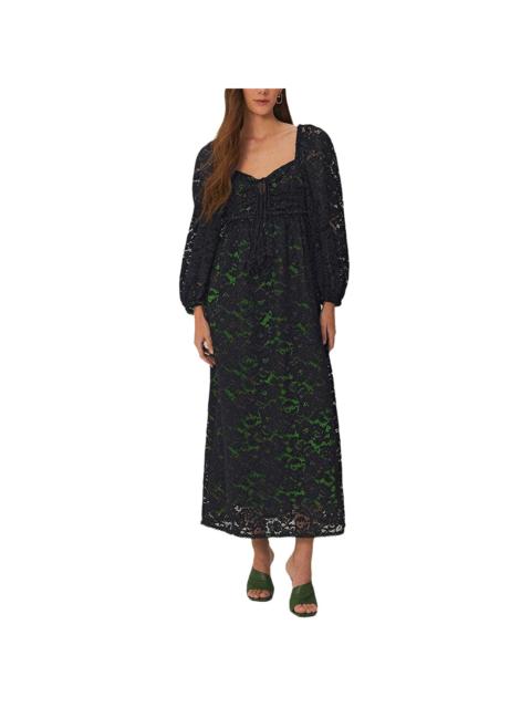 FARM RIO Farm Rio Midi Dress