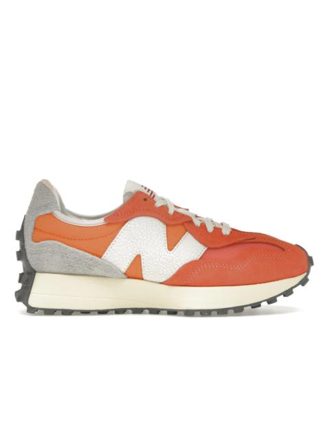 New Balance New Balance 327 Gulf Red Sun Glow