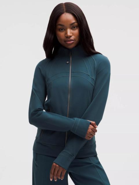 lululemon Define Track Jacket *Luon