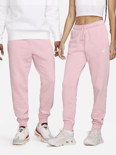 Nike Nike Sportswear Club Fleece Women's Mid-Rise Joggers