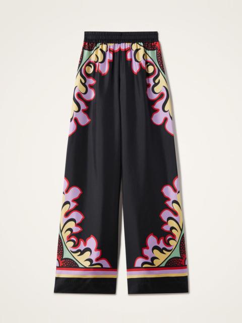 La DoubleJ Palazzo Pants