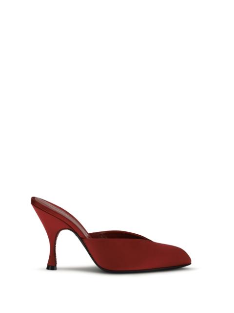 herbert levine Herbert Levine Sitting Pretty Mules