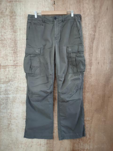 Other Designers Gap - GAP CARGO UTILITY MULTIPOCKET PANTS LIKE KANYE WEST #1787