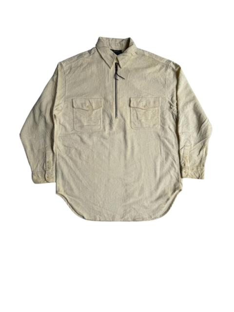 Other Designers VERY RARE VINTAGE JACKET POLO RALPH LAUREN CORDUROY ZIP UP