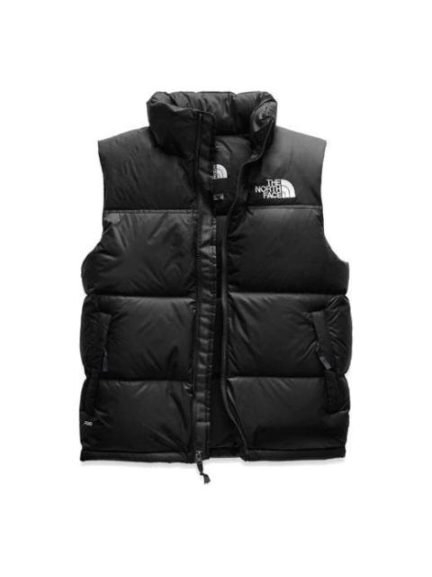 THE NORTH FACE 1996 Retro Nuptse Vest 'Black' NF0A3JQQ-JK3