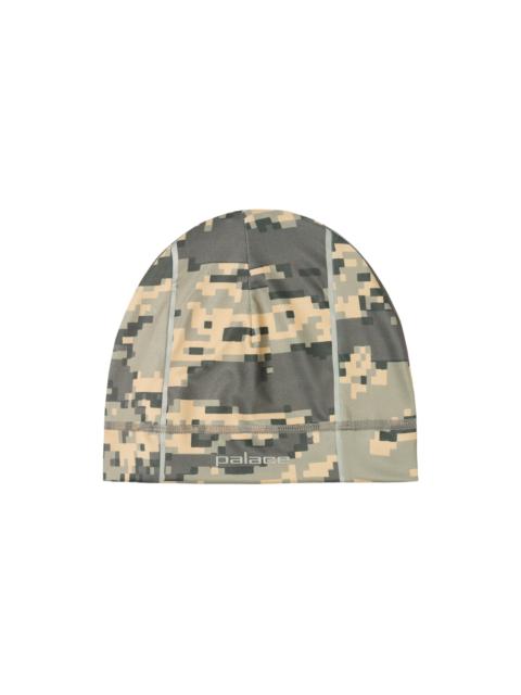 REFLECTO RUNNING BEANIE TIGER DIGI CAMO