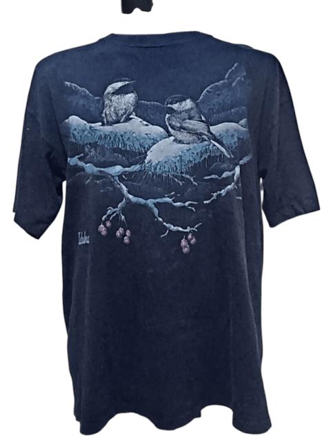 Other Designers VINTAGE 90s HABITAT IDAHO SHIRT