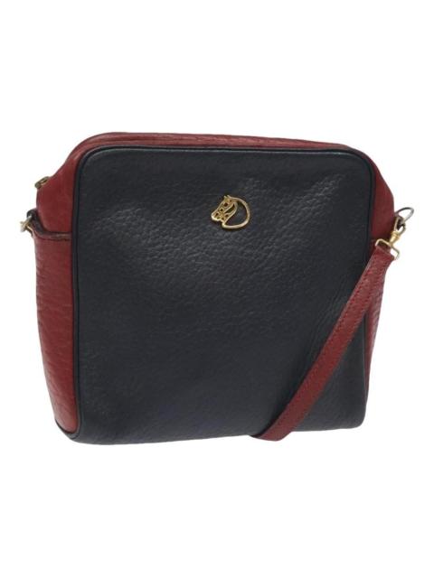 Hermès Leather handbag