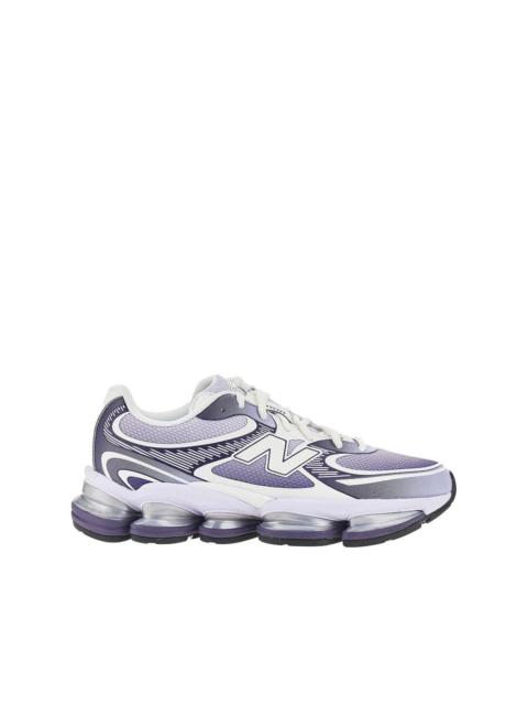 New Balance New Balance Abzorb 2000 Sneakers Purple Men