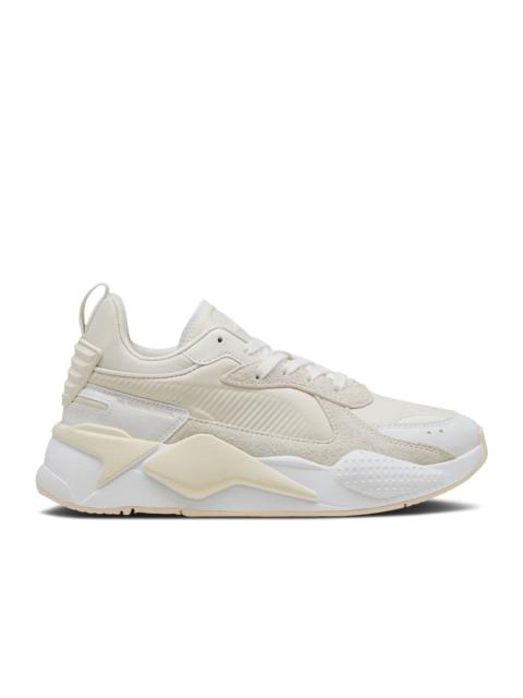 PUMA WMNS RS-X WINTER VOLUME 'WARM WHITE'