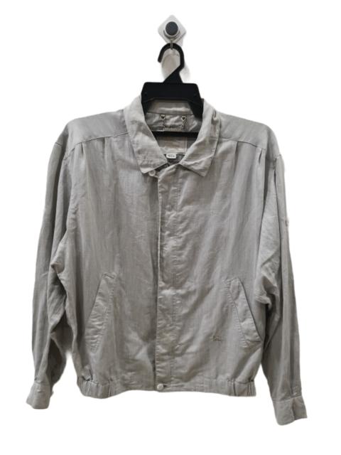 Burberry Burberry Light Zipper Jacket