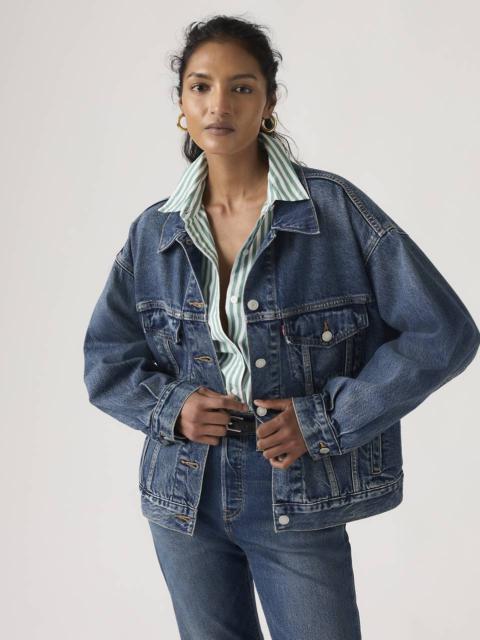 Levi's 90S TRUCKER JACKET