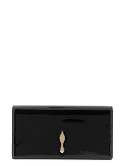 Christian Louboutin 'Bettina' clutch