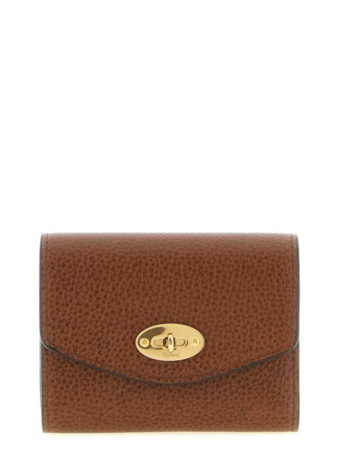 Mulberry Mulberry Women 'Darley Concertina' Wallet