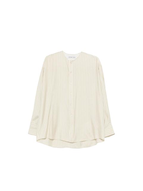 Carven Carven Neutrals Tops - Shirts Women