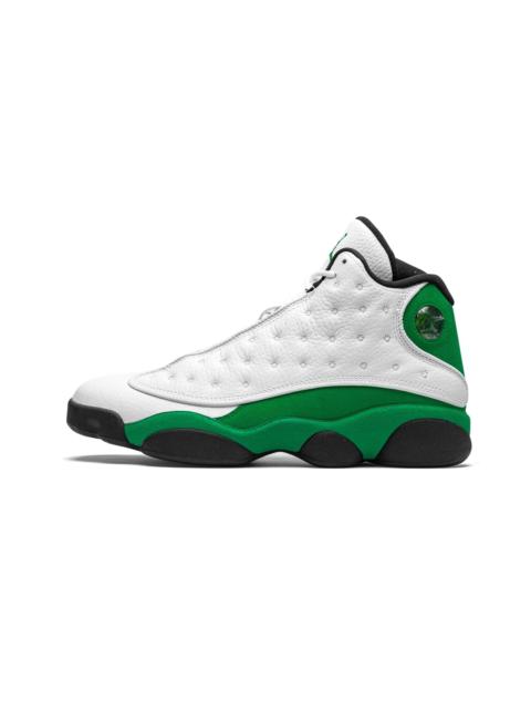 Jordan Air Jordan 13 Retro "Lucky Green"