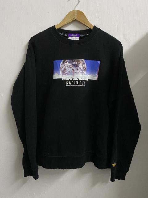 Other Designers Anime × Japanese Brand - Neon Genesis Evangelion x Mark Gonzales