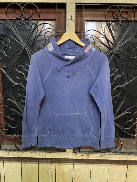 Other Designers Japanese Brand - Vintage Go To Hollywood Pullover Shirt