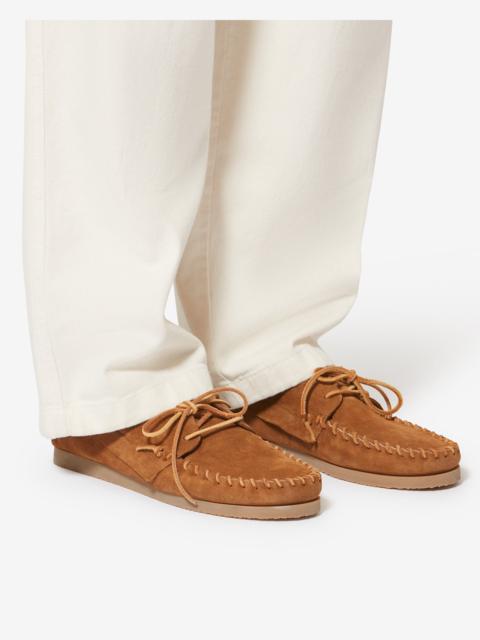 Isabel Marant FENLIS LOAFERS