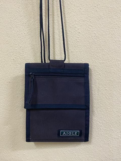 Other Designers Aigle - Steals💥 Aigle Sling Bag
