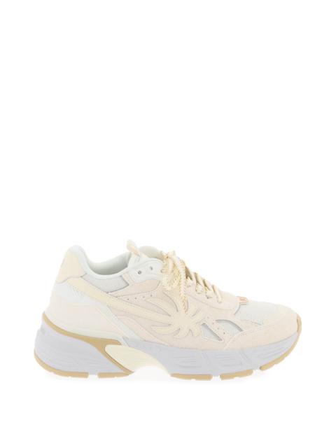 Palm Angels Palm Runner Sneakers For Men