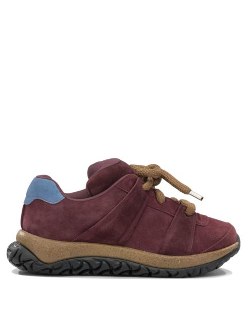 BIRKENSTOCK Birkenstock "goerlitz" Low Sneakers
