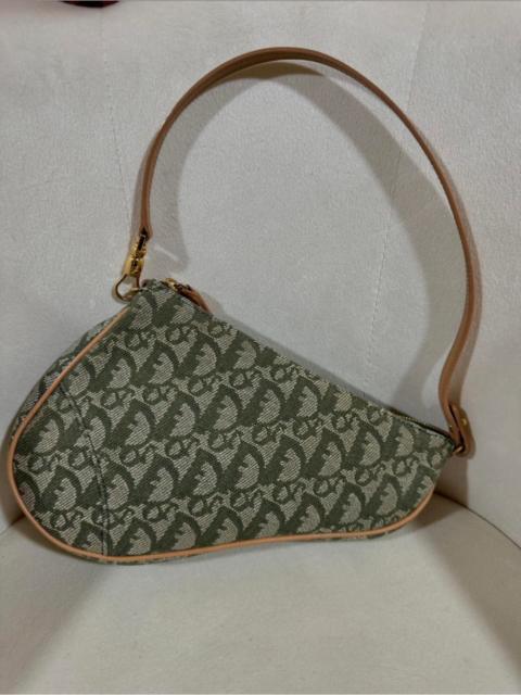Dior Dior Saddle Classic Bag
