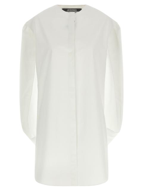 JACQUEMUS Jacquemus Women 'La Robe Berlingot' Dress