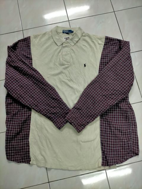 Other Designers Vintage Polo Ralph Lauren Cowboy Panama Rare 90s