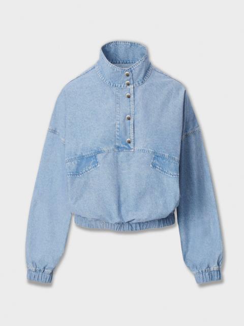 rag & bone Miramar Sport Popover
Flyweight