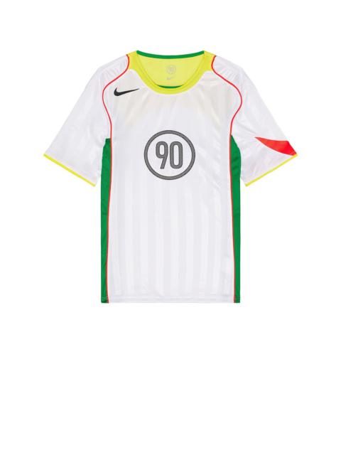 Nike Total 90 Soccer Jersey