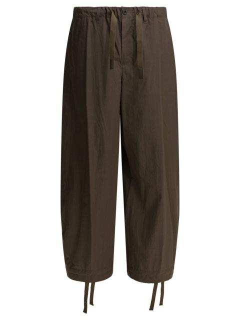 sacai Sacai Trousers