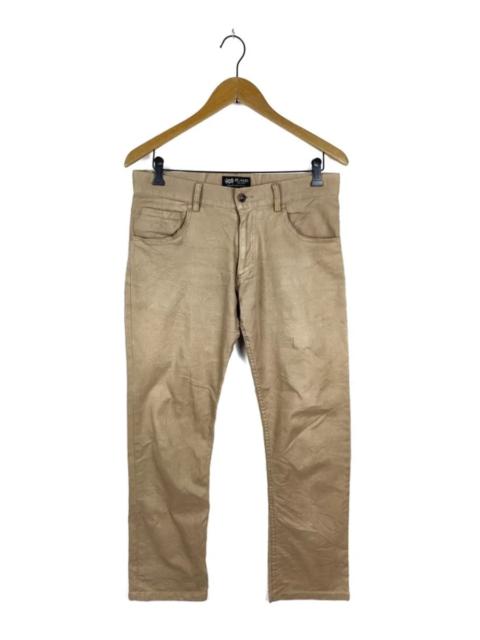 BEAMS PLUS Beams Japan Casual Khakis Pant Trouser Bottom