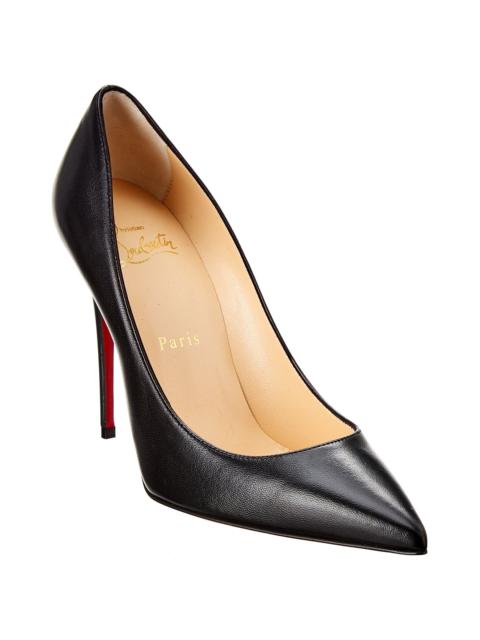 Christian Louboutin Christian Louboutin Kate 100 Leather Pump