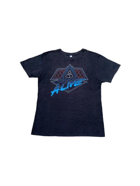 Other Designers Vintage - 2007 Daft Punk Live Tour