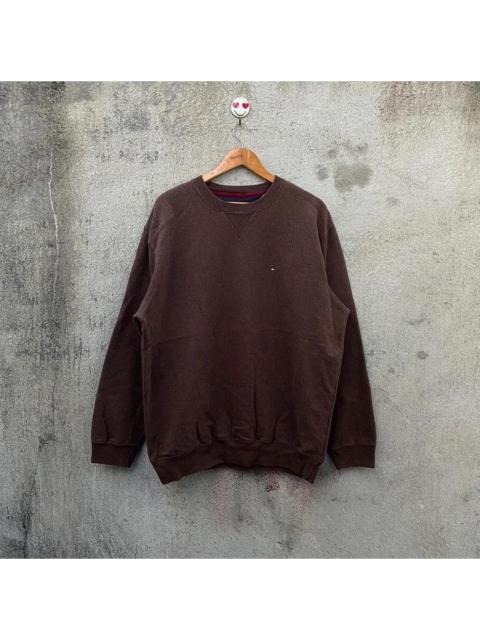 Other Designers Tommy hilfiger sweatshirt pullover