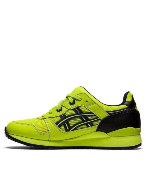 Asics ASICS Gel Lyte 3 'Lime Zest' 1201A052-300