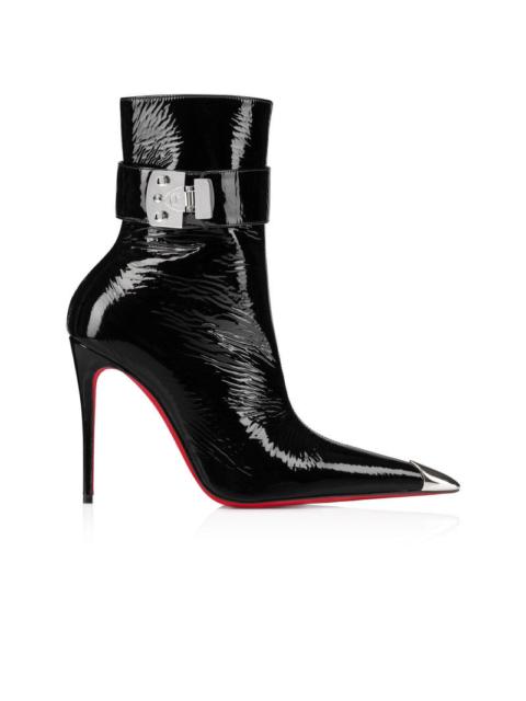 Christian Louboutin Christian Louboutin Lock Me Up Boots