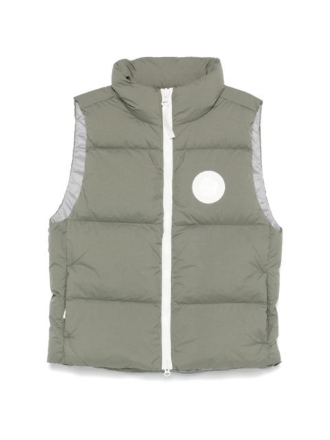 Lawrence gilet