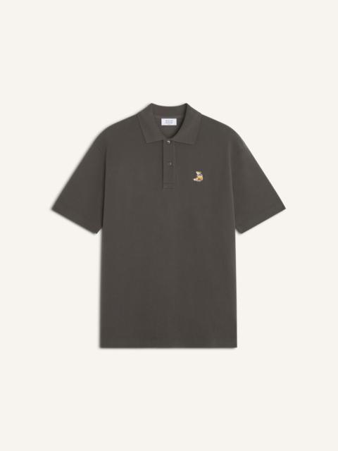 Maison Kitsuné DREAMING FOX COMFORT POLO