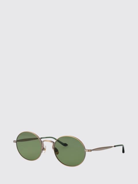 MATSUDA Matsuda Sunglasses Men Green