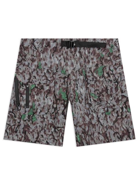 South2 West8 TENKARA TROUT SHORT - HORN CAMO